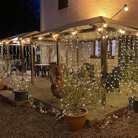 La Source Bed & Breakfast Saint-Pierre-d'Argencon Luaran gambar
