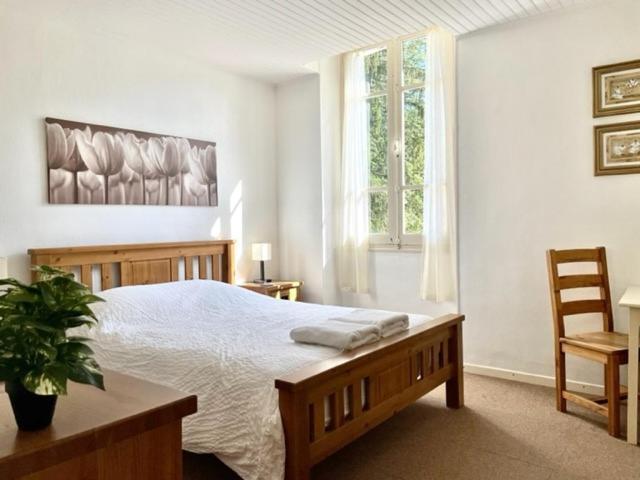 La Source Bed & Breakfast Saint-Pierre-d'Argencon Luaran gambar