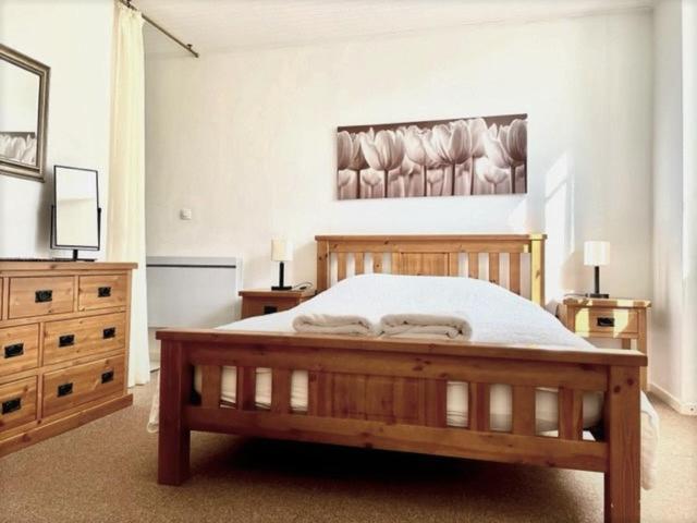 La Source Bed & Breakfast Saint-Pierre-d'Argencon Luaran gambar