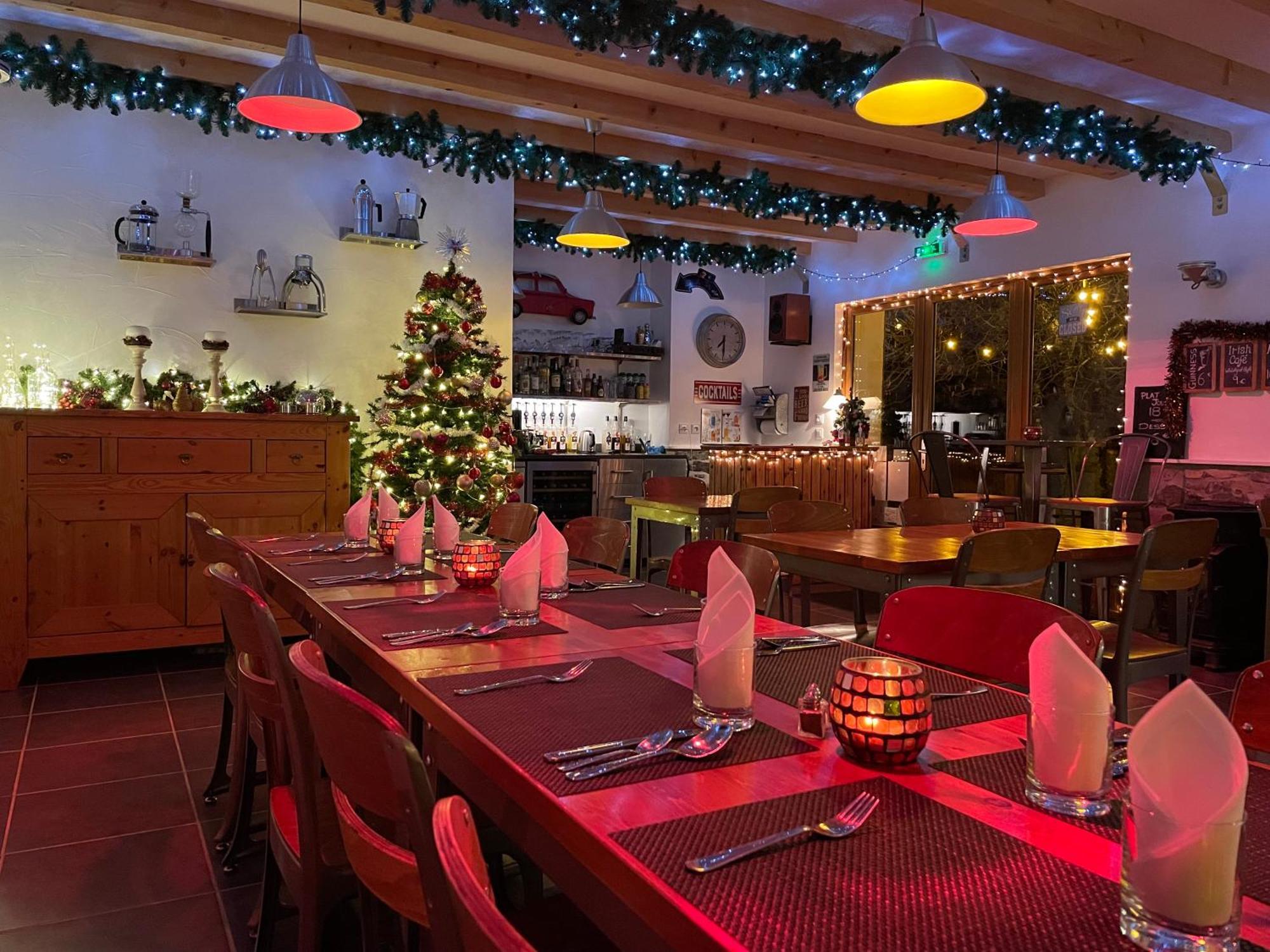 La Source Bed & Breakfast Saint-Pierre-d'Argencon Luaran gambar