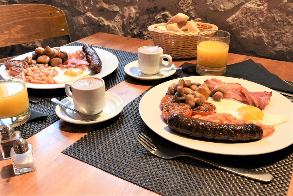 La Source Bed & Breakfast Saint-Pierre-d'Argencon Luaran gambar