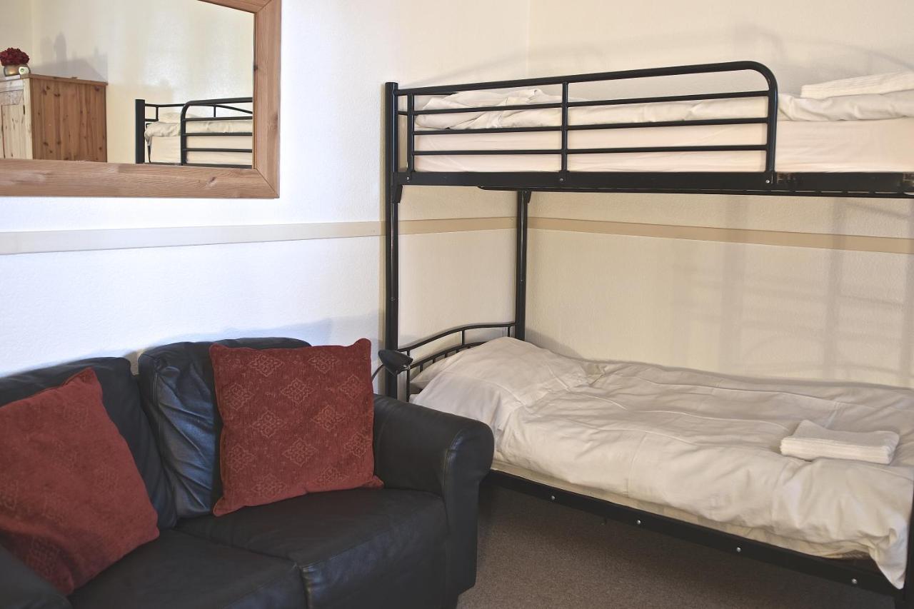 La Source Bed & Breakfast Saint-Pierre-d'Argencon Luaran gambar